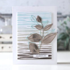 Ranger Mini Round Foam Refills IBT40972 27 Ranger Mini Round Foam Refills IBT40972 -Simon Says Stamp 1 133464 FS ALT903