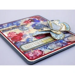 Tim Holtz Alcohol Ink Poppyfield Ranger TAL40736 -Simon Says Stamp 1 133516 FS alt02