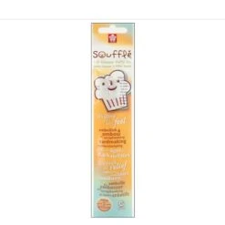 Sakura WHITE Souffle Opaque Puffy Pens Set Of 2 58471