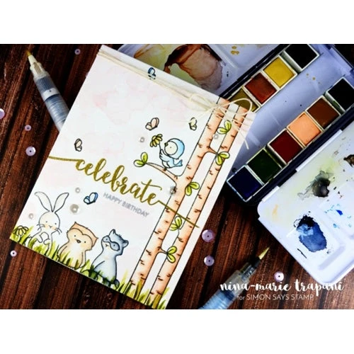 Ranger Embossing Powder Princess Gold EPJ37477 4 Ranger Embossing Powder Princess Gold EPJ37477 - Image 2