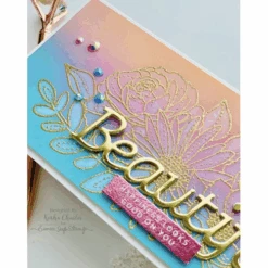 Ranger Embossing Powder Gold Tinsel EPJ41047 9 Ranger Embossing Powder Gold Tinsel EPJ41047 -Simon Says Stamp 1 134185 FS ALT1230