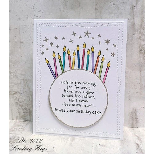 Ranger Embossing Powder Gold Tinsel EPJ41047 7 Ranger Embossing Powder Gold Tinsel EPJ41047 - Image 5