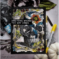 Tim Holtz Ranger Clear Distress Embossing Ink Pad Ranger TIM21643 -Simon Says Stamp 1 141819 FS alt01