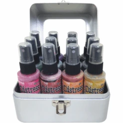 Tim Holtz Distress Spray Storage Tin Tda68068 -Simon Says Stamp 1 141d4620 08e2 4e5a 9a88 f5de72da8786