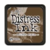 Tim Holtz Distress Mini Ink Pad Walnut Stain Ranger TDP40279