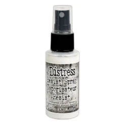 Tim Holtz Distress Resist Spray Ranger Tda62059