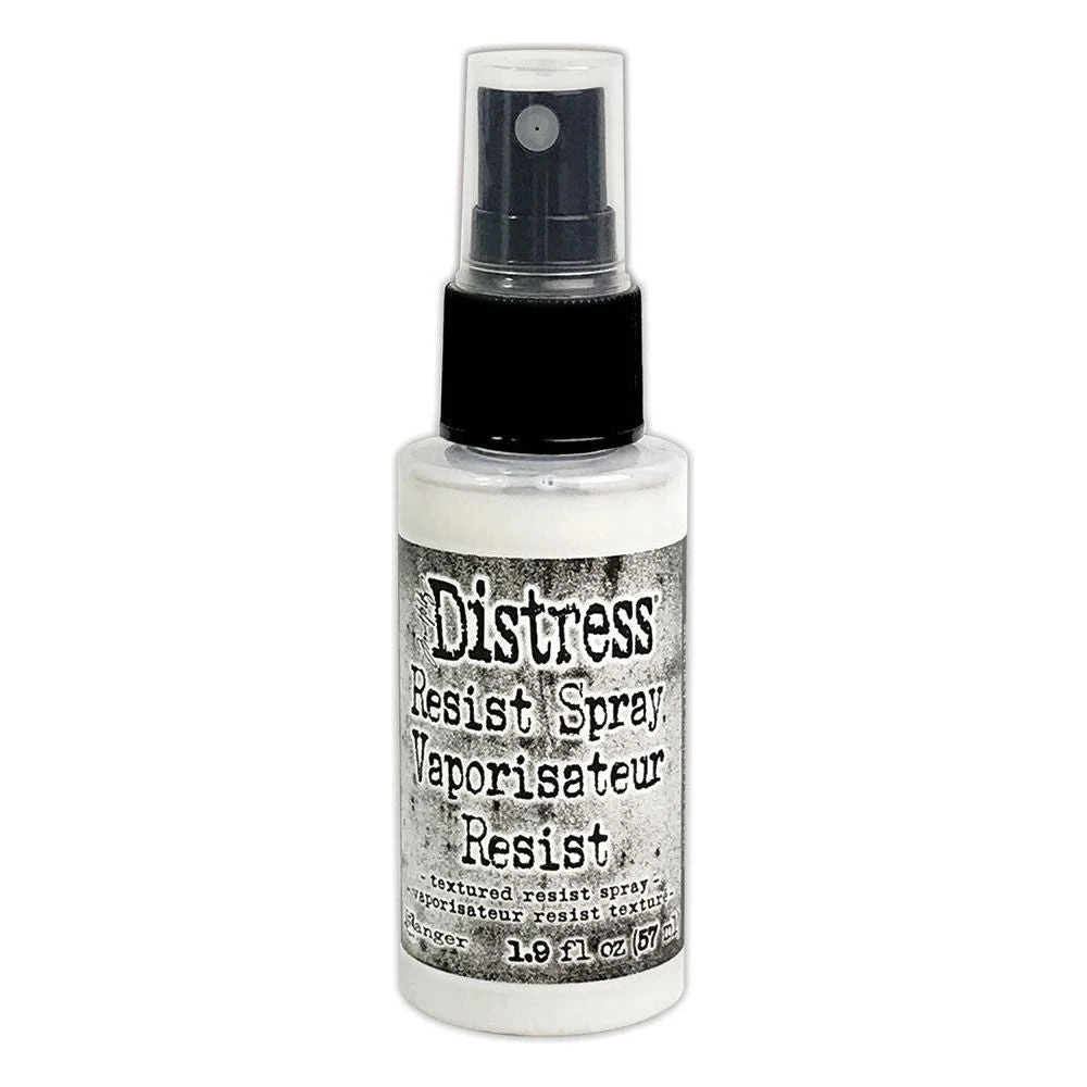 Tim Holtz Distress Resist Spray Ranger Tda62059 3 Tim Holtz Distress Resist Spray Ranger Tda62059