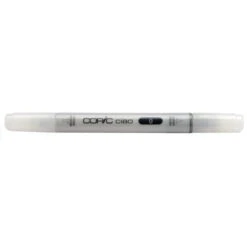 Copic Marker CIAO Colorless Blender Blending Pen Marker Cm01 Dual Tip