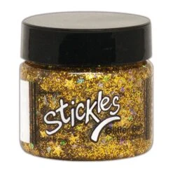 Ranger Stickles Solar Flare Glitter Gel Sgt71372
