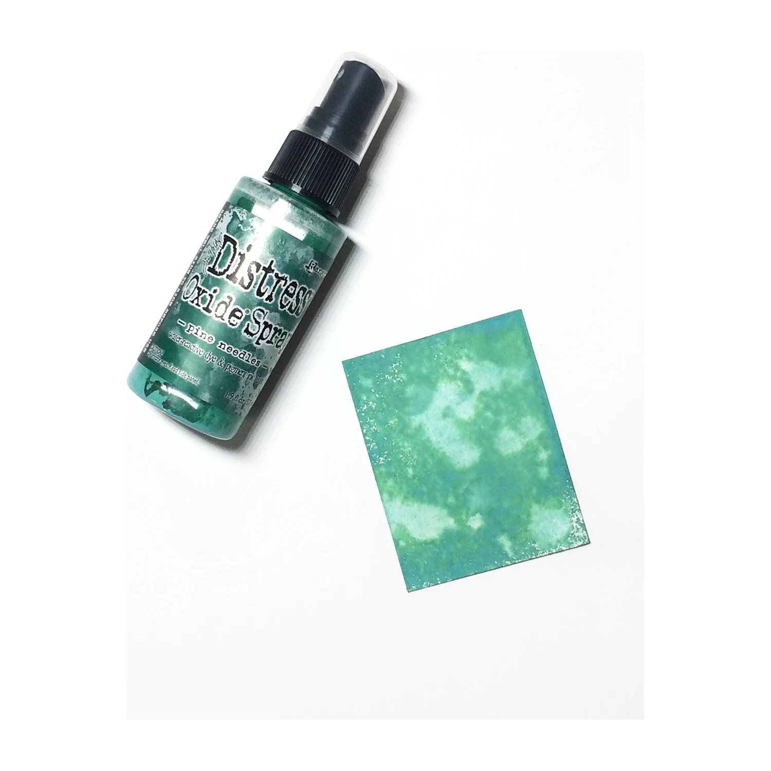 Tim Holtz Distress Oxide Spray Pine Needles Ranger Tso67801 4 Tim Holtz Distress Oxide Spray Pine Needles Ranger Tso67801 - Image 2