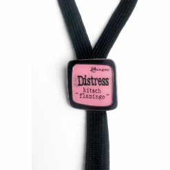 Tim Holtz Distress Enamel Pin Kitsch Flamingo Ranger Tdz73130 -Simon Says Stamp 1 2546850d d248 402b b7e6 15b6d7b00db5