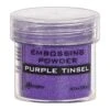 Ranger Embossing Powder Purple Tinsel Epj64565 -Simon Says Stamp 1 26087186 d941 4d61 84f0 7c093880befe