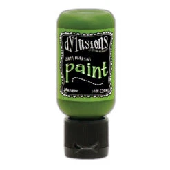Ranger Dylusions 1oz Paint Dirty Martini Dyq70467*