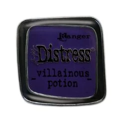 Tim Holtz Distress Enamel Pin Villainous Potion Ranger Tdz78883 -Simon Says Stamp 1 27f770ab 0011 4606 a2fa 8448dfeb818f