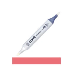 Copic Sketch MARKER R37 CARMINE Pink