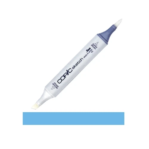 Copic Sketch MARKER B26 COBALT BLUE 3 Copic Sketch MARKER B26 COBALT BLUE