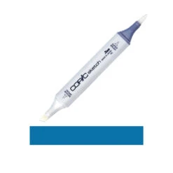 Copic Sketch MARKER B37 ANTWERP BLUE