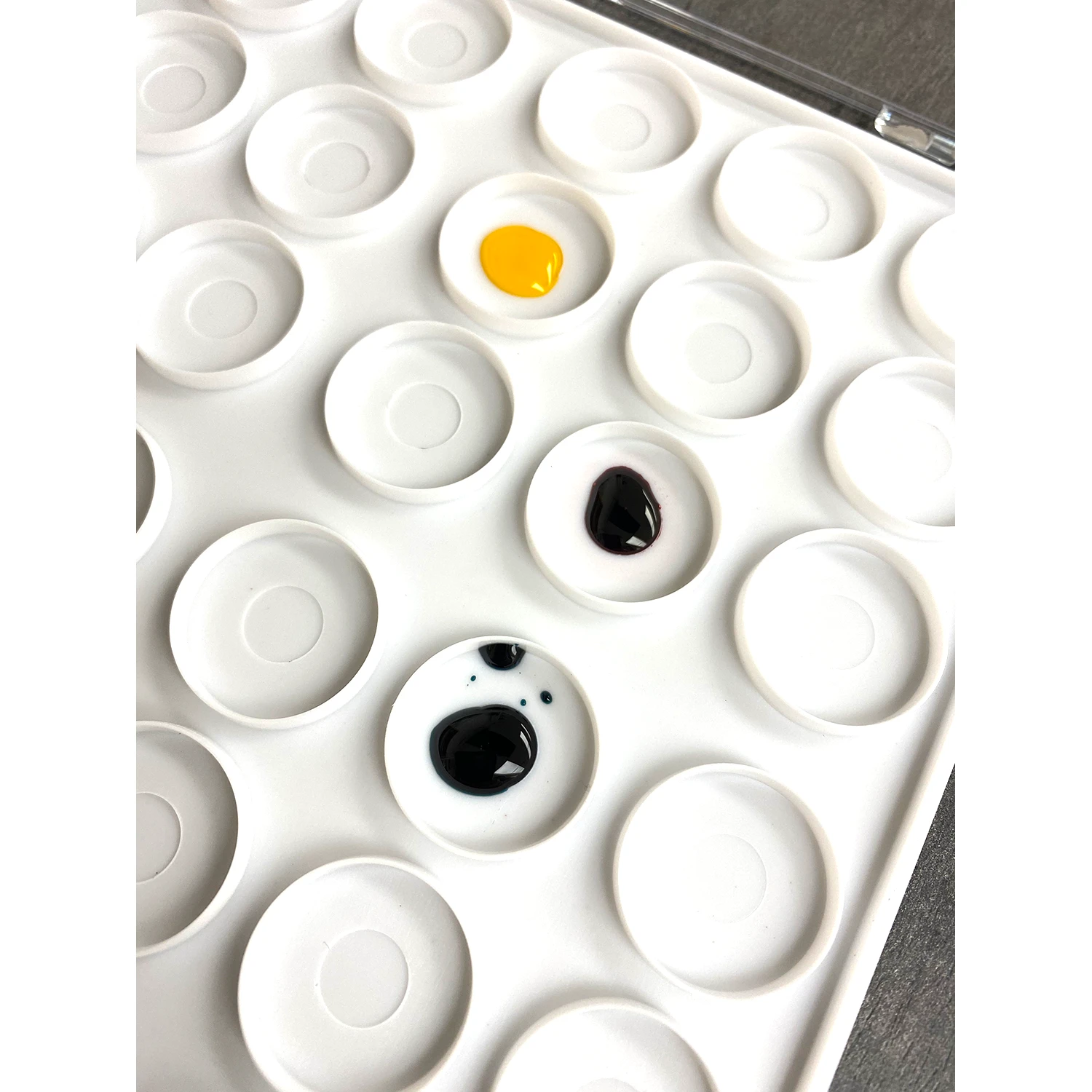 Tim Holtz Ink Palette Ranger TIP30034 5 Tim Holtz Ink Palette Ranger TIP30034 - Image 3