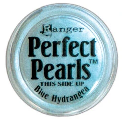 Ranger Perfect Pearls Blue Hydrangea Powder Ppp71068