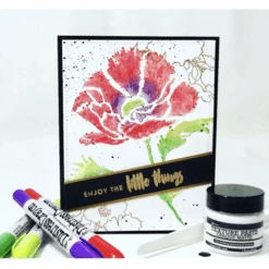 Ranger Texture Paste Opaque Matte 4oz INK44444 -Simon Says Stamp 1 304275 FS ALT03