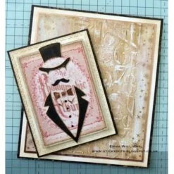 Ranger Texture Paste Opaque Matte 4oz INK44444 -Simon Says Stamp 1 304275 FS ALT1229