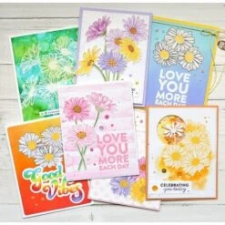 Ranger Texture Paste Opaque Matte 4oz INK44444 -Simon Says Stamp 1 304275 FS ALT12292