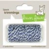 Lawn Fawn BLUE JAY SINGLE CORD Lawn Trimmings LF693 1 Lawn Fawn BLUE JAY SINGLE CORD Lawn Trimmings LF693 -Simon Says Stamp 1 305381 FS