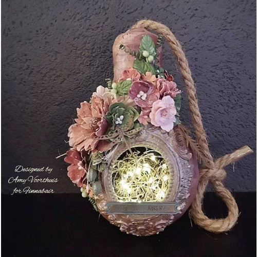 Prima Marketing Soft Gel In Matte 8.5oz. Art Basics 961428 8 Prima Marketing Soft Gel In Matte 8.5oz. Art Basics 961428 - Image 6