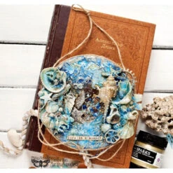 Prima Marketing Soft Gel In Matte 8.5oz. Art Basics 961428 29 Prima Marketing Soft Gel In Matte 8.5oz. Art Basics 961428 -Simon Says Stamp 1 307173 FS alt8137