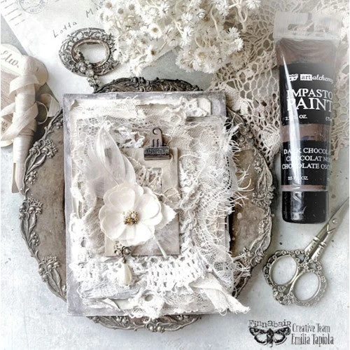 Prima Marketing Soft Gel In Matte 8.5oz. Art Basics 961428 12 Prima Marketing Soft Gel In Matte 8.5oz. Art Basics 961428 - Image 10