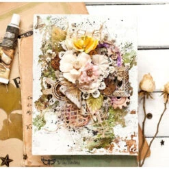 Prima Marketing Soft Gel In Matte 8.5oz. Art Basics 961428 32 Prima Marketing Soft Gel In Matte 8.5oz. Art Basics 961428 -Simon Says Stamp 1 307173 FS alt8140