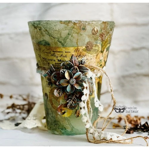 Prima Marketing Soft Gel In Matte 8.5oz. Art Basics 961428 15 Prima Marketing Soft Gel In Matte 8.5oz. Art Basics 961428 - Image 13