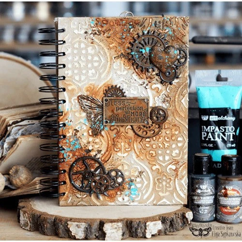 Prima Marketing Soft Gel In Matte 8.5oz. Art Basics 961428 16 Prima Marketing Soft Gel In Matte 8.5oz. Art Basics 961428 - Image 14