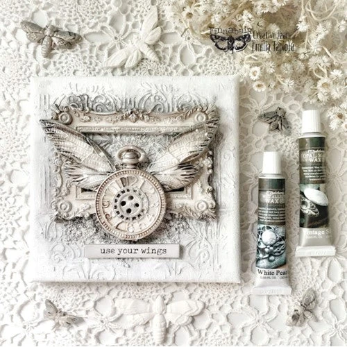 Prima Marketing Soft Gel In Matte 8.5oz. Art Basics 961428 20 Prima Marketing Soft Gel In Matte 8.5oz. Art Basics 961428 - Image 18