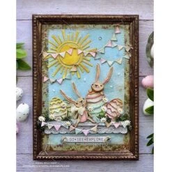 Tim Holtz Distress Spray Stain Antique Linen Ranger TSS42136 -Simon Says Stamp 1 309612 FS alt816