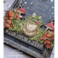 Tim Holtz Distress Spray Stain Antique Linen Ranger TSS42136 -Simon Says Stamp 1 309612 FS alt820