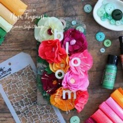 Tim Holtz Distress Spray Stain Antiqued Bronze Ranger TSS42143 -Simon Says Stamp 1 309614 FS ALT01