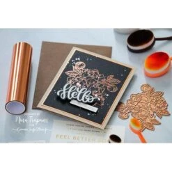 Tim Holtz Distress Spray Stain Antiqued Bronze Ranger TSS42143 -Simon Says Stamp 1 309614 FS alt02