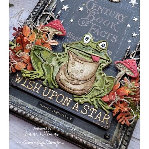 Tim Holtz Distress Spray Stain Barn Door Ranger TSS42150 7 Tim Holtz Distress Spray Stain Barn Door Ranger TSS42150 - Image 5