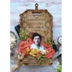 Tim Holtz Distress Spray Stain Peeled Paint Ranger TSS42389 -Simon Says Stamp 1 309650 FS alt06