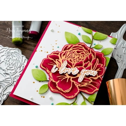 Tim Holtz Distress Spray Stain Tarnished Brass Ranger TSS42549 5 Tim Holtz Distress Spray Stain Tarnished Brass Ranger TSS42549 - Image 3