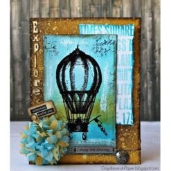 Tim Holtz Distress Spray Stain Vintage Photo Ranger TSS42594 13 Tim Holtz Distress Spray Stain Vintage Photo Ranger TSS42594 -Simon Says Stamp 1 309684 FS ALT0