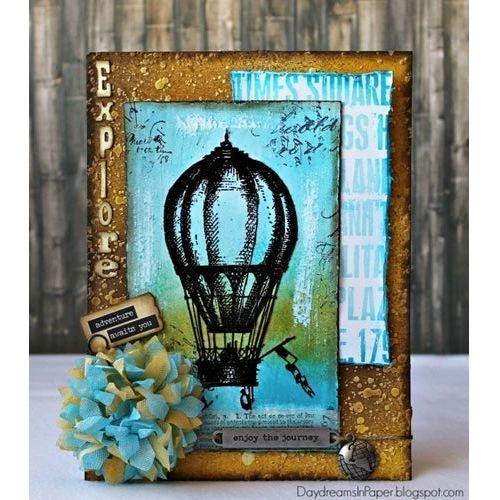 Tim Holtz Distress Spray Stain Vintage Photo Ranger TSS42594 5 Tim Holtz Distress Spray Stain Vintage Photo Ranger TSS42594 - Image 3