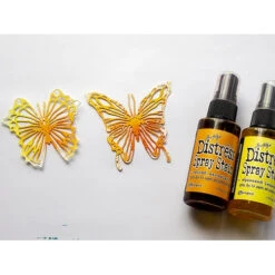 Tim Holtz Distress Spray Stain Squeezed Lemonade Ranger TSS42525 -Simon Says Stamp 1 313000 FS ALT01