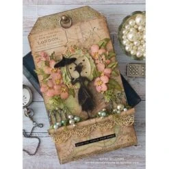 Tim Holtz Distress Spray Stain Scattered Straw Ranger TSS42464 13 Tim Holtz Distress Spray Stain Scattered Straw Ranger TSS42464 -Simon Says Stamp 1 313008 FS ALT01