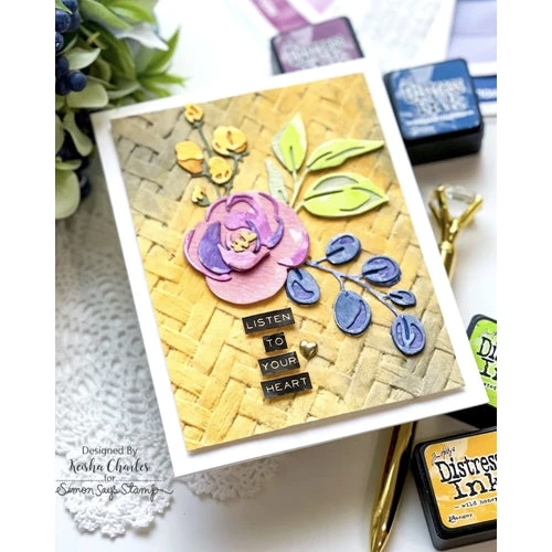 Tim Holtz Distress Spray Stain Scattered Straw Ranger TSS42464 6 Tim Holtz Distress Spray Stain Scattered Straw Ranger TSS42464 - Image 4