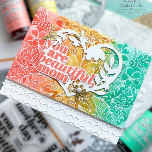 Tim Holtz Distress Spray Stain Scattered Straw Ranger TSS42464 8 Tim Holtz Distress Spray Stain Scattered Straw Ranger TSS42464 - Image 6