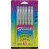 Sakura STARDUST 6 Clear Glitter Pens 57906 -Simon Says Stamp 1 313934 FS