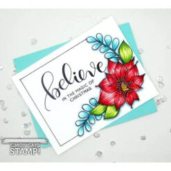 Sakura 6 WHITE Gelly Roll Classic Medium Point Pens Set 57488 -Simon Says Stamp 1 313936 FS ALT12KLSSS