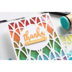 Stick It Adhesive Large Sheets 5 Pack SK310 -Simon Says Stamp 1 314297 FS ALT815